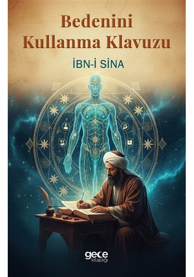 Bedenini Kullanma Kılavuzu / İbni Sina