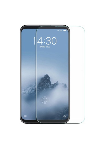 Meizu 16s Nano Kırılmaz Cam Ekran Koruyucu