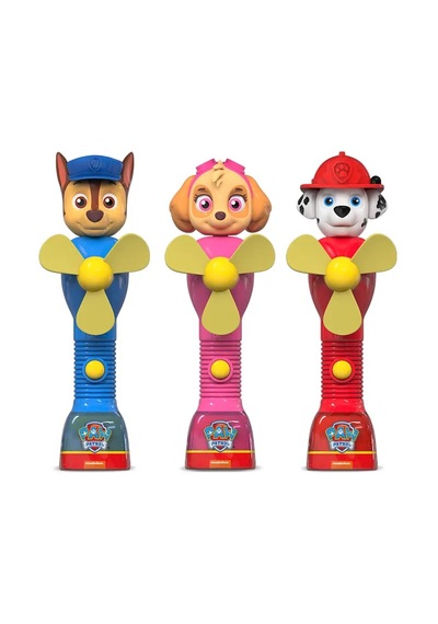 Funky Fans Paw Patrol Mini Fanlı Şeker