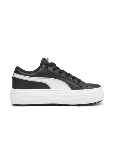 Puma 39232001 Kaia 2.0 Kadın Günlük Spor Ayakkabı Siyah
