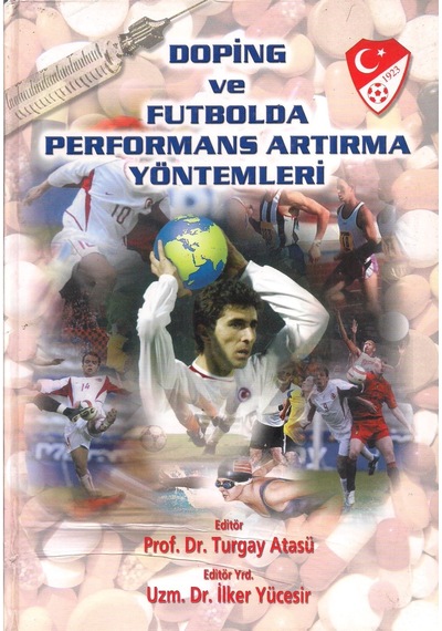 Doping ve Futbolda Performans Artırma Yöntemleri N11.86
