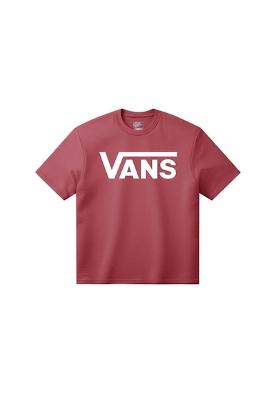 Vans Classıc Ss Tee Erkek T-shirt Vn000ra1fo91 Fuşya