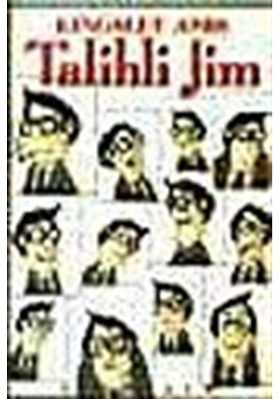 Talihli Jim / Kingsley Amis