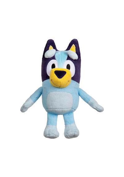 Bluey Pelüş Figür 18 Cm 80655 Bluey Diğer