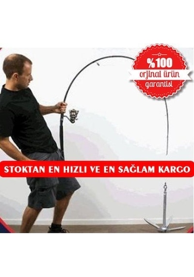 Fladen Xtra Flexx Spin Kamış 270 10-30Gr