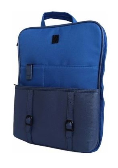 Önder Aspen Lux Laptop Çantası 531-06 Lacivert Çok Renkli