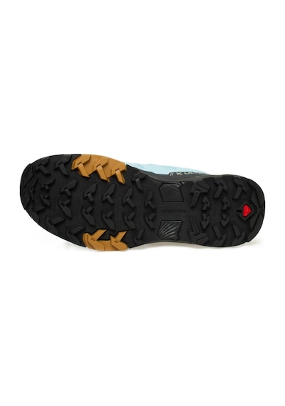 Salomon X Ultra 4 Gore-Tex Kadın Outdoor Ayakkabı Turkuaz 37 Mavi