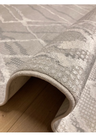 Padişah Halı Zeta 200x290 Tozsuz Halı+5 Mm Halı