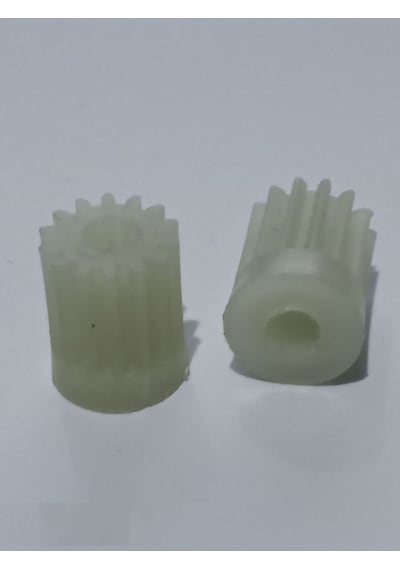 Essenso - Robust Esrb02 Blender Grubu Mil Dişlisi