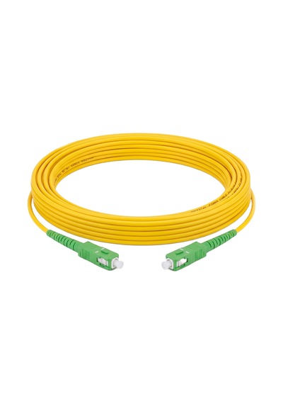 Fiber Modem Taşıma Seti 10 Metre - Priz Kutusu