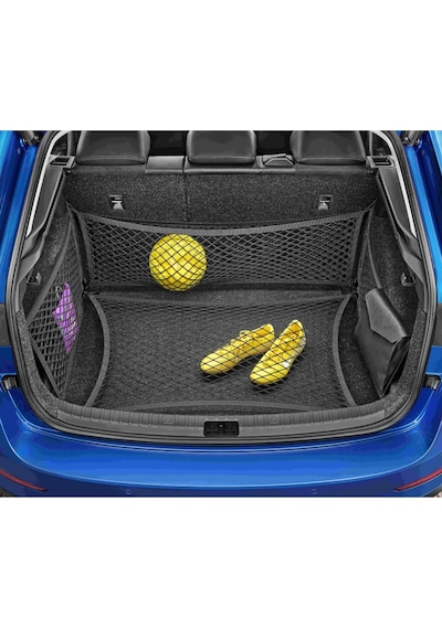 Skoda Bagaj Filesi - 657065110a