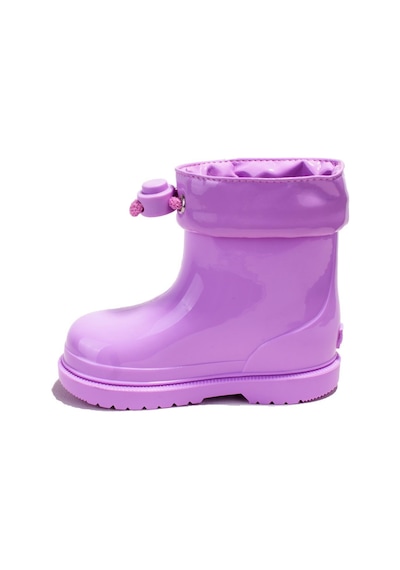Igor İgor W10253 Bimbi Unicornio Lila Ortopedik Kız Çocuk Yağmur Çizme 001