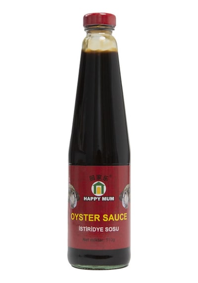 İstiridye Sosu 510g, Oyster Sauce, Çin Mutfağı, Çin Sosu, Uzakdoğu Sosu, Uzakdoğu Mutfağı