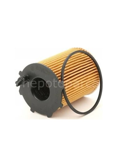 Cıtroen Ds5 1.6 Hdi 09.2011 - 12.2013 Bosch Filtre Seti Filitre