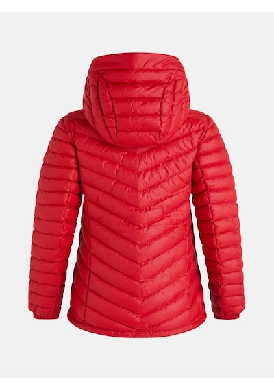 Peak Performance G77893150 W Frost Down Kadın Outdoor Ceket 001
