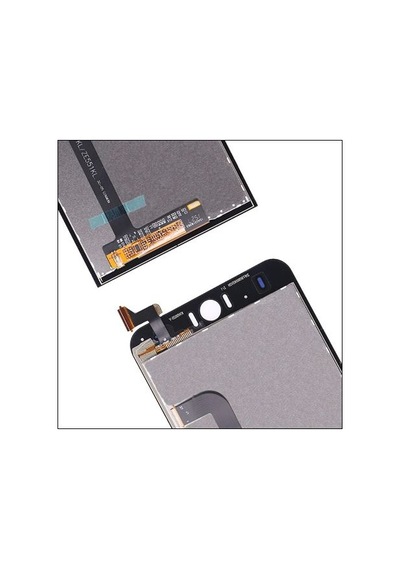 Asus Zenfone Selfie Z00Ud Zd551Kl Lcd Ekran Dokunmatik