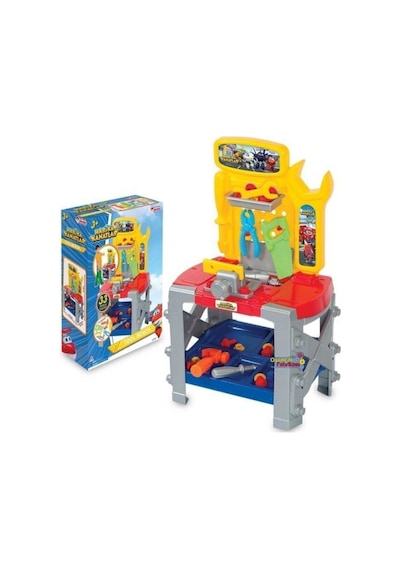 Harika Kanatlar Tamir Set
