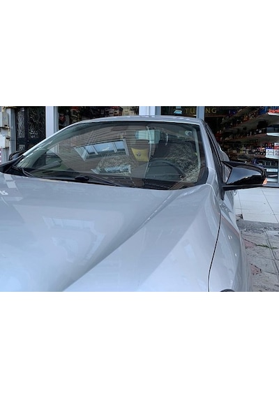 Renault Fluence Yarasa Ayna Kapağı Batman  Ayna