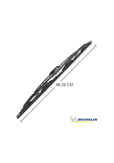 Rainforce Mc13919 48cm 1 Adet Universal Telli Silecek