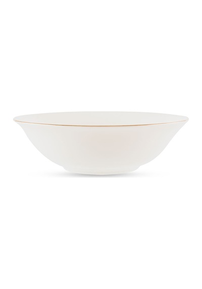 Aryıldız Alisa Gold Kase 25 Cm Renkli