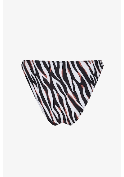 Penti Renkli Macey Minimal Slip Bikini Altı