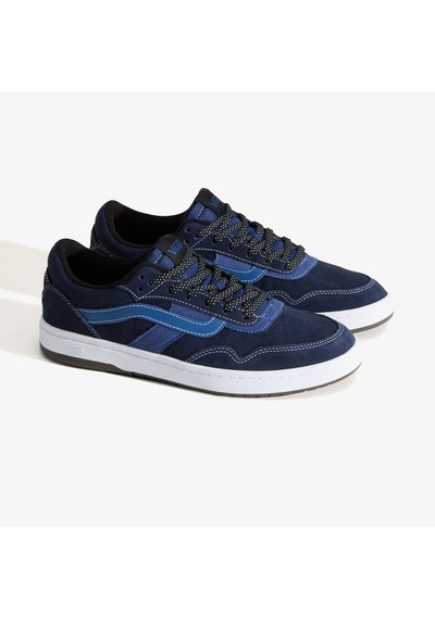Vans Cruze 3.0 Unisex Lacivert Sneaker Vn000d6sjdu1 Lacivert