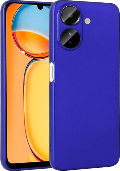 Xiaomi Redmi 13c Kılıf Soft Mat Premier Case Kapak