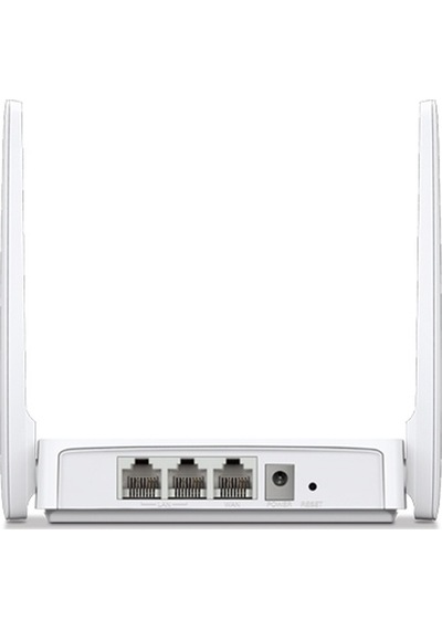 Tp-lınk Mercusys Mw302r 3port 300mbps A.poınt/router