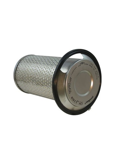 Caterpillar Dp Serie, Mitsubishi Fg Serie Hava Filtre