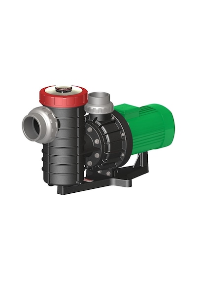 Nozbart Taşkın Serisi Trifaze Pompa 4.5 Hp