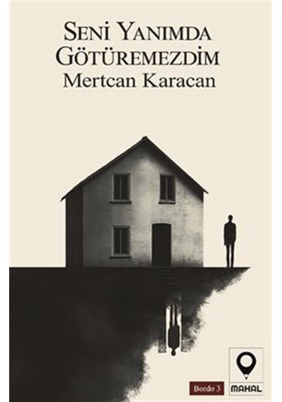 Seni Yanımda Götüremezdim / Mertcan Karacan