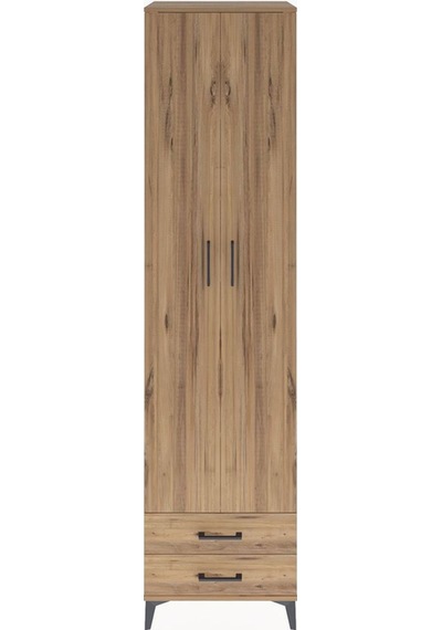Hyperion Dolap 6 Raflı 2 Çekmeceli 2 Kapaklı 60x44x243 Çam-çam Çam Hyperion Dolap 6 Raflı 2 Çekmeceli 2 Kapaklı 60x44x243 Çam-çam Çam