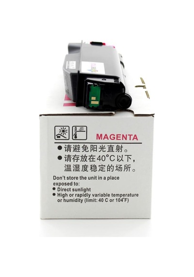 Tonermax Kyocera Tk-5280 Kırmızı Uyumlu Toner / Ecosys M6235Cidn / M6635Ci