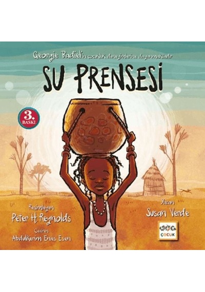 Su Prensesi - Aıaı-880670