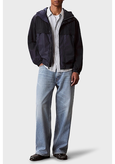 Calvin Klein Logolu Relaxed Fit Kapüşonlu Mont Lv04rg503gcef Erkek Mont Lv04rg503g Cef Lacivert Calvin Klein Logolu Relaxed Fit Kapüşonlu Mont Lv04rg503gcef Erkek Mont Lv04rg503g Cef Lacivert