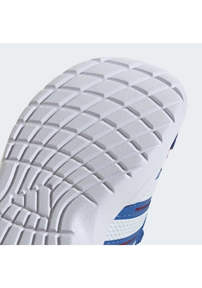 Adidas Hq9191 Lıghtorama Rnr Spıder-man El I Çocuk Günlük Spor Ayakkabısı Mavi