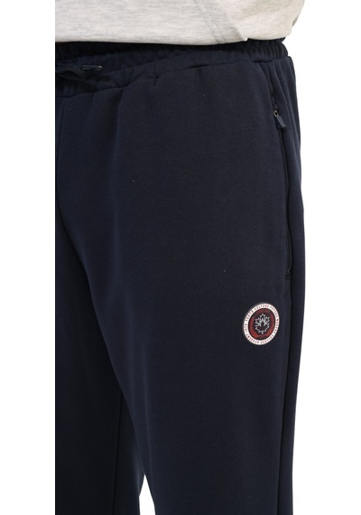 Lumberjack Eşofman Altı Erkek Lacivert Ml Uneg 22ty-507