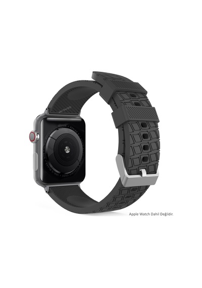 Apple Uyumlu Watch  Kordon Watch Kayış 38-40-41mm  Alerjen İçermez Wa03