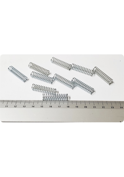 BASKI YAYI 0,80X8X30MM
