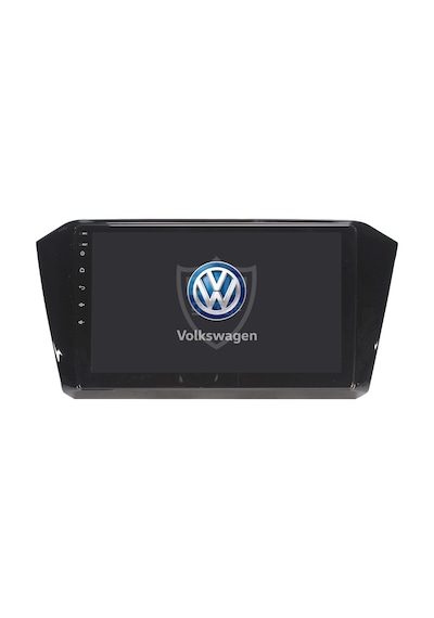 VW PASSAT B8 ANDROİD NAVİGASYON MULTİMEDYA KABLOSUZ CARPLAY
