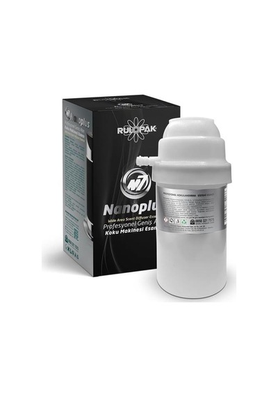 200770 M7 004-e Sultan Koku Kartuşu 200 Ml