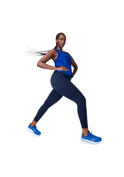 Sweaty Betty Power 7/8 Workout Leggings 1085 Lacivert