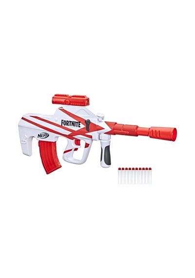 Nerf Fortnite B-Ar Dart Tabancası F2344 Nerf Fortnite B-Ar Dart Tabancası F2344