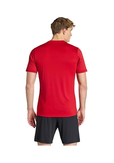 Adidas Ent26 Jsy Erkek Futbol Forması Kr3287 Kırmızı