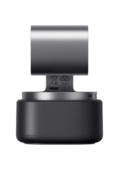 Obsbot Tiny 3 Yapay Zeka Destekli Ptz 4k Web Kamerası
