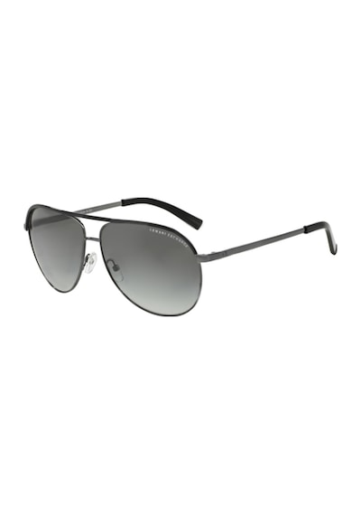 Armani Exchange 0Ax2002 6006T3 61 Ekartman Erkek Güneş Gözlüğü