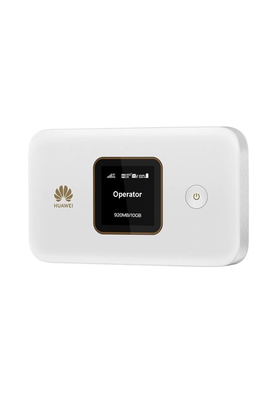 Huawei E5785-320 Sım Kartsız Mobil Wifi Yönlendirici, Beyaz