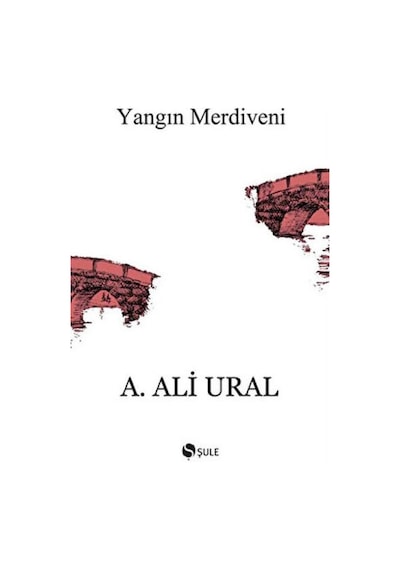 Yangın Merdiveni Kaçış Hikayeleri - Ezjı-660776