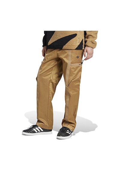 Adidas Cargo Pant Erkek Günlük Kargo Pantolon Iz4854 Krem Krem