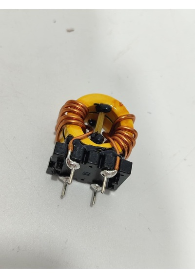 Wurth Elektronik 744844101 Ortak Mod Bobin 100μh 14a 5 Adet